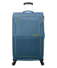 AMERICAN TOURISTER AIR WAVE Gro&szlig;er Einkaufswagen - Halbharte Trolleys