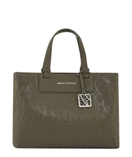 ARMANI EXCHANGE LIZ  Handtasche, mit Schultergurt - Damentaschen