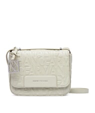 ARMANI EXCHANGE A|X CHARM Mini-Schultertasche - Damentaschen