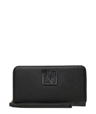 ARMANI EXCHANGE A|X Rei&szlig;verschluss-Geldb&ouml;rse - Brieftaschen Damen