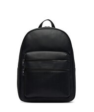 TOMMY HILFIGER TH WOVEN 14-Zoll-Laptop-Rucksack - PC-Rucks&auml;cke