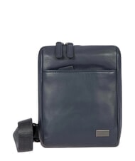 BRIC&rsquo;S TORINO Flache Ledertasche - Umh&auml;ngetaschen Herren