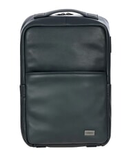 BRIC&rsquo;S TORINO 14-Zoll-Laptop-Rucksack aus Leder - PC-Rucks&auml;cke