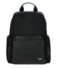 BRIC&rsquo;S MONZA 15-Zoll-Laptop-Rucksack, erweiterbar - PC-Rucks&auml;cke