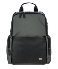 BRIC&rsquo;S MONZA 15-Zoll-Laptop-Rucksack, erweiterbar - PC-Rucks&auml;cke