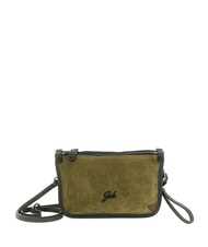 GABS BELLA Mini-Schultertasche aus Leder - Damentaschen