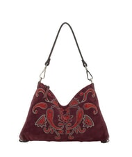 GABS FILIPPA M Schultertasche mit Schulterriemen aus Leder - Damentaschen