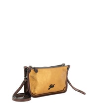 GABS BELLA Mini-Schultertasche aus Leder - Damentaschen