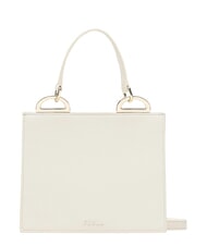 FURLA FUTURA Kleine Henkeltasche oben M&auml;usespeck - Damentaschen - 1