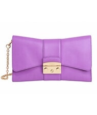 FURLA METROPOLIS Umh&auml;ngetasche aus Leder - Damentaschen