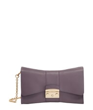FURLA METROPOLIS Umh&auml;ngetasche aus Leder - Damentaschen