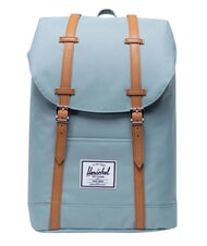 HERSCHEL Rucksack RETREAT-Modell, 15 "PC-Halter - PC-Rucks&auml;cke
