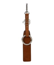PIQUADRO MUSE Schl&uuml;sselanh&auml;nger aus Leder - Schl&uuml;sselanh&auml;nger und Schl&uuml;sseletuis