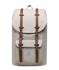 HERSCHEL Rucksack LITTLE AMERICA-Modell, 15 "PC-Halter - PC-Rucks&auml;cke
