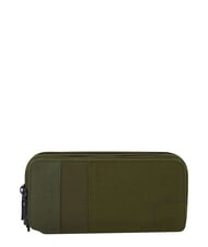 PIQUADRO P16PLUS SPECIAL Dreiteiliges Federm&auml;ppchen, Ledermix - Etuitaschen &amp; Necessaire