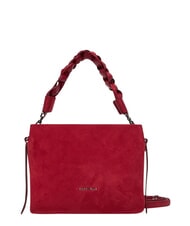 COCCINELLE BOHEME SUEDE BIMATERIAL  Mini-Handtasche mit Schultergurt - Damentaschen