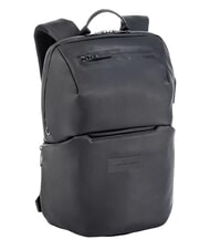 PORSCHE DESIGN URBAN ECO LEATHER 13-Zoll-Laptop-Rucksack - PC-Rucks&auml;cke