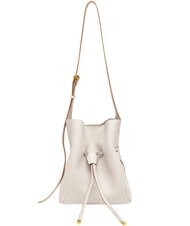 GIANNI CHIARINI SIENNA Schultertasche aus Leder - Damentaschen