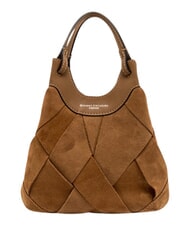 GIANNI CHIARINI DUA Mini-Handtasche mit Schulterriemen - Damentaschen