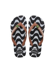 HAVAIANAS TOP CAPOCABANA Gummipantoffeln - Schuhe Unisex