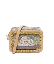 GATTINONI PLANETARIUM Mini-Schultertasche f&uuml;r Kameras - Damentaschen