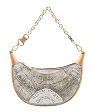 GATTINONI PLANETARIUM Schultertasche mit Schultergurt - Damentaschen