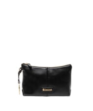 BLAUER MUSHY Handtasche - Damentaschen
