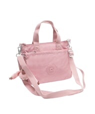 KIPLING KANAAN B Handtasche mit Schultergurt wallendes Rosa - Damentaschen - 1