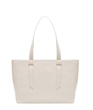 COCCINELLE MALORY  Schulter-Shopper aus Leder - Damentaschen