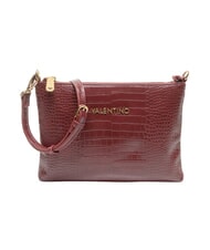 MARIO VALENTINO ICON Clutch mit Schulterriemen - Damentaschen