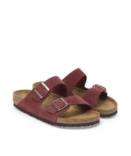 BIRKENSTOCK ARIZONA Ledersandalen - Damenschuhe