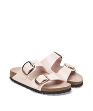BIRKENSTOCK ARIZONA BIG BUCKLE Ledersandalen - Damenschuhe