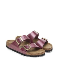 BIRKENSTOCK ARIZONA Sandalen mit Doppelriemen - Damenschuhe