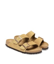 BIRKENSTOCK ARIZONA Ledersandalen - Damenschuhe