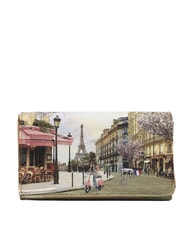 YNOT YESBAG  Continental Brieftasche - Brieftaschen Damen