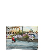 YNOT YESBAG  Mittelgro&szlig;e Brieftasche - Brieftaschen Damen