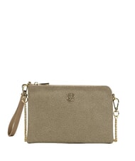YNOT LUX Clutch mit Manschette - Damentaschen