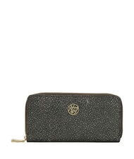 YNOT LUX Gro&szlig;e Geldb&ouml;rse mit Rei&szlig;verschluss - Brieftaschen Damen