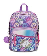 SJGANG SJ EVER ONEUNICORN GIRL M&auml;dchenrucksack - Rucks&auml;cke f&uuml;r Schule &amp; Freizeit