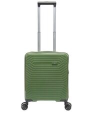 LESAC PEGASUS Gep&auml;ckwagen unter dem Sitz ist bei Easyjet in Ordnung. - Handgep&auml;ck