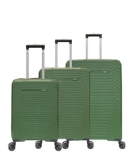 LESAC PEGASUS  - Trolleyset
