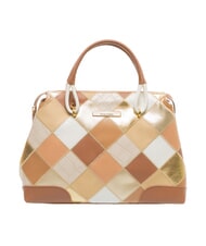 BRACCIALINI PATCH Handtasche - Damentaschen