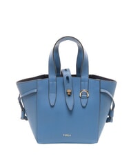 FURLA NET Mini-Handtasche mit Schultergurt - Damentaschen