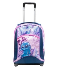 LILO & STITCH 2CUTE Trolley-Rucksack - Rucks&auml;cke mit Trolleyfunktion