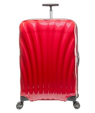 SAMSONITE COSOMOLITE COSMOLITE-Linie, gro&szlig;e Gr&ouml;&szlig;e, ultraleicht - Harte Trolleys