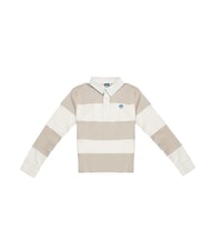 NORTH SAILS CORE Poloshirt aus Baumwolle im Rugby-Stil Kombination 1 - Kinder-T-Shirt - 1