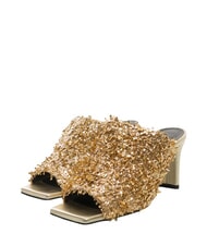 FURLA CAMPIONARIO - DIAMANTE  Sandalen mit Strasssteinen - Damenschuhe