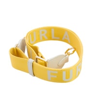 FURLA CAMPIONARIO - FIONA Schulterriemen mit Logo - Taschenzubeh&ouml;r
