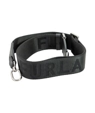 FURLA CAMPIONARIO - FIONA Schulterriemen aus Stoff mit Logo - Taschenzubeh&ouml;r