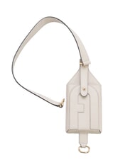 FURLA CAMPIONARIO - MYSHOULDER Lederanh&auml;nger - Taschenzubeh&ouml;r